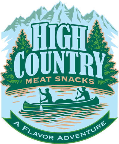 High Country Meat Snacks